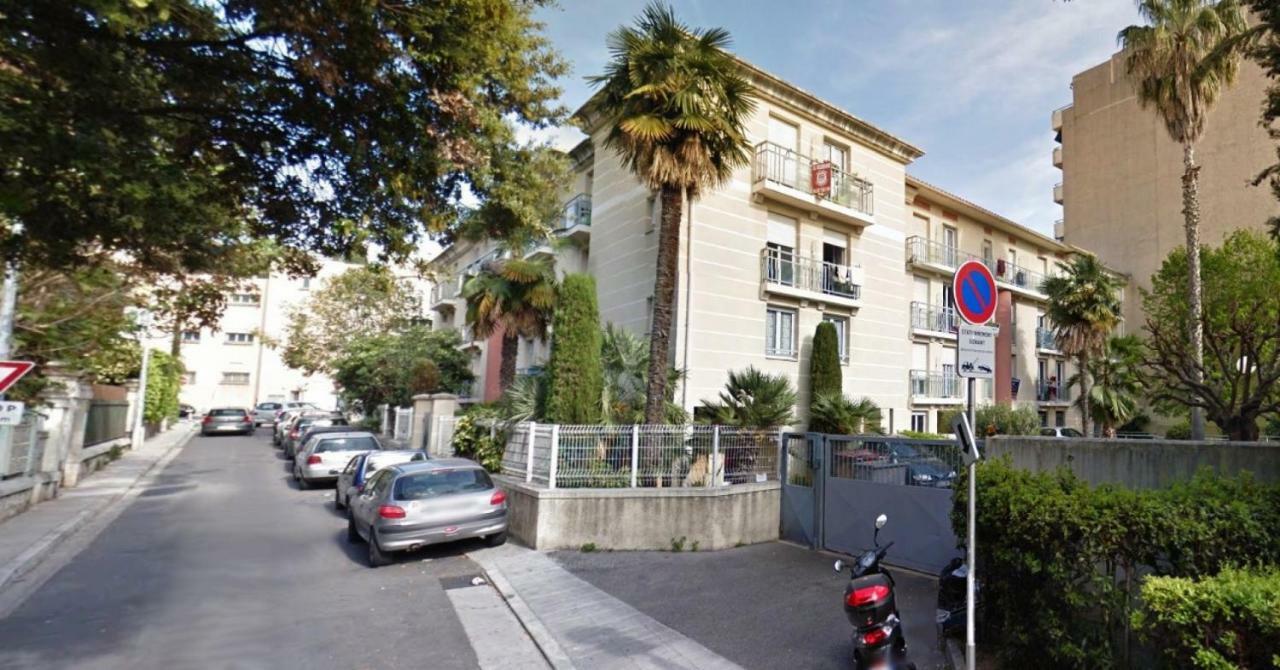 Espace Valrose Nice Exterior photo